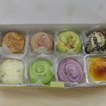 万博開幕直前の上海