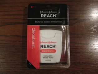 デンタルフロス