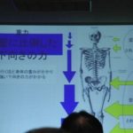 咬み合わせと全身の関わりその４