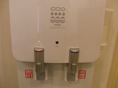 ウォーターサーバー ウォーターサーバー