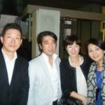 国際歯科大会@横浜