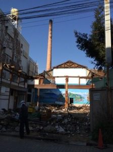 さようなら浜の湯