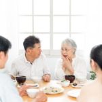 咬み合わせと全身の関わりその2