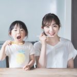 早期矯正治療を行っているお子様のご家族の方へ　