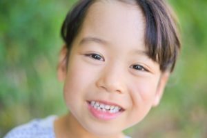 咬み合わせと全身の関わりその1