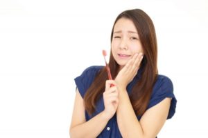 咬み合わせと全身の関わりその3