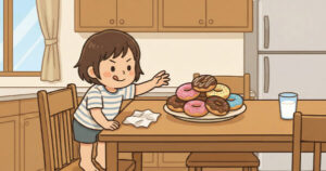 子どもの歯を守るために 知っておきたい「むし歯の4要素」