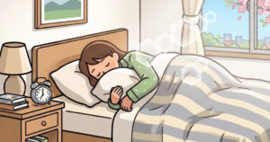 気になるお口のネバつき、放置しても大丈夫？