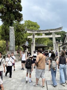 第二の故郷・福岡へ