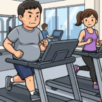 実はつながっている!? お口の健康とメタボの意外な関係